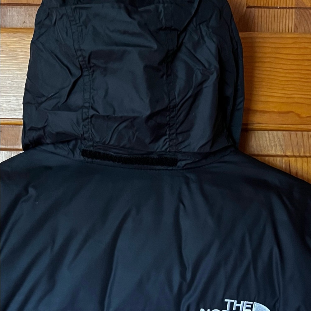 The North Face leopard spotted coat - Picture 5 of 6